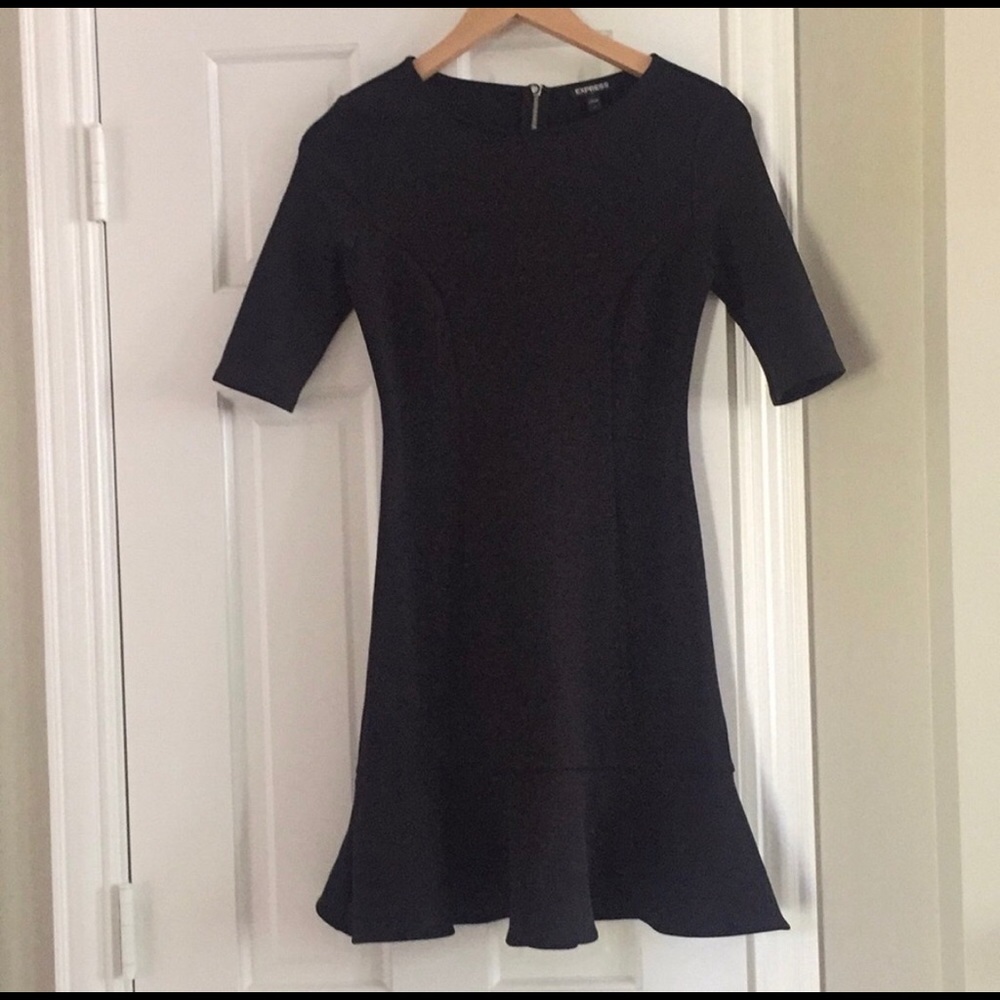 Express Dress